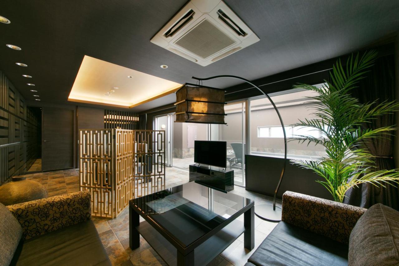 Hotel Lotus Toyonaka (Adults Only) Zewnętrze zdjęcie